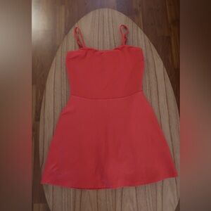 Alosoft Courtside Tennis Dress